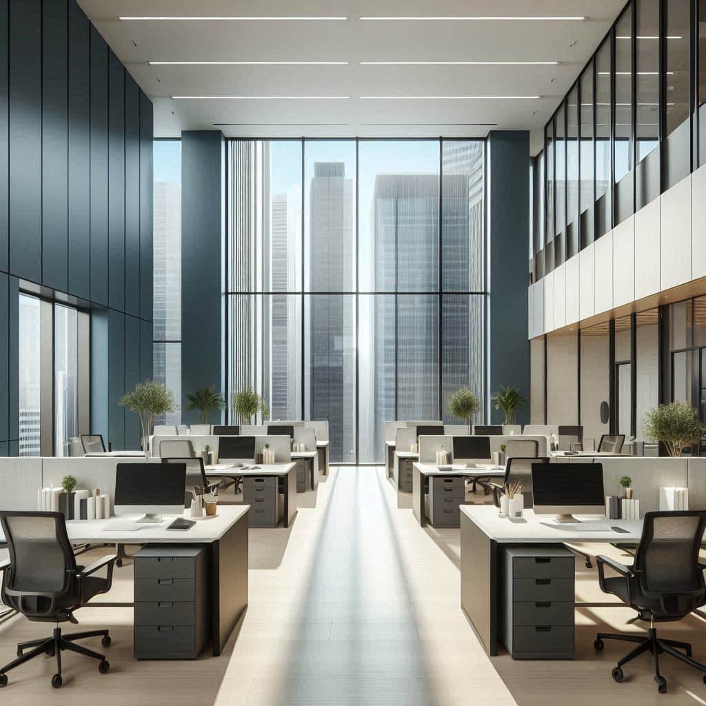 大厦名字文章配图